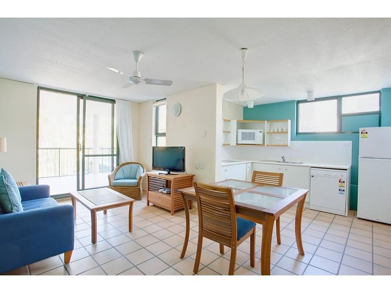 Unit 5/9 Rainbow Shores Drive, Rainbow Beach QLD 4581