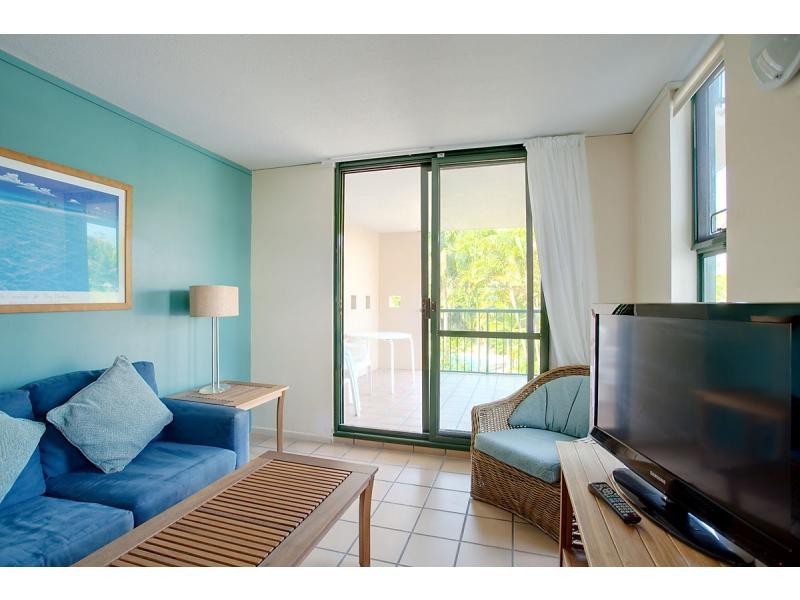 Unit 5/9 Rainbow Shores Drive, Rainbow Beach QLD 4581