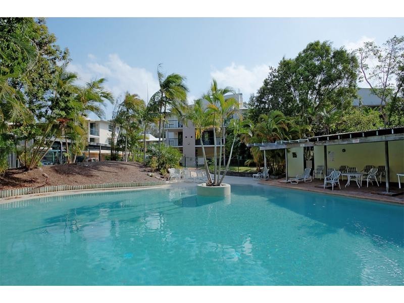 Unit 5/9 Rainbow Shores Drive, Rainbow Beach QLD 4581