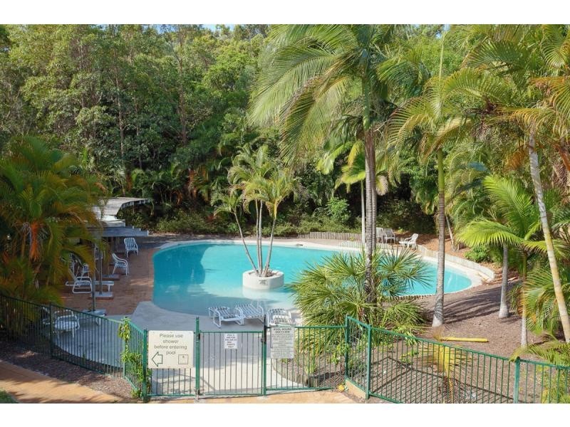 Unit 5/9 Rainbow Shores Drive, Rainbow Beach QLD 4581