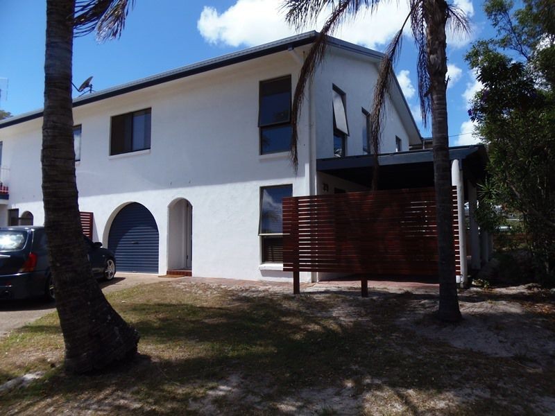 Unit 1/29 Rumbalara Avenue, Rainbow Beach QLD 4581