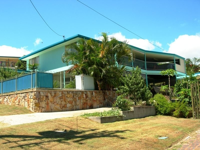 56 Double Island Drive, Rainbow Beach QLD 4581