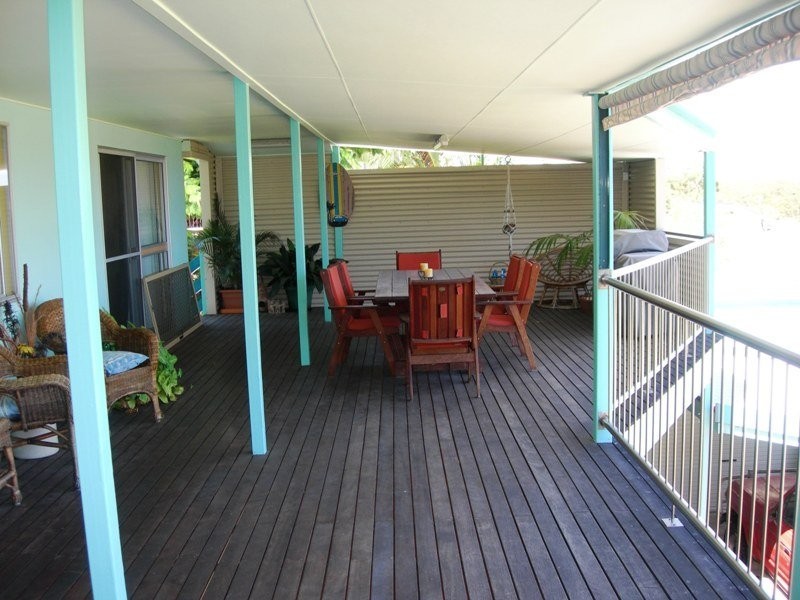 56 Double Island Drive, Rainbow Beach QLD 4581