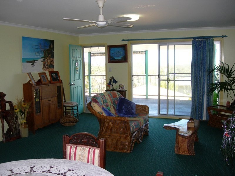 56 Double Island Drive, Rainbow Beach QLD 4581