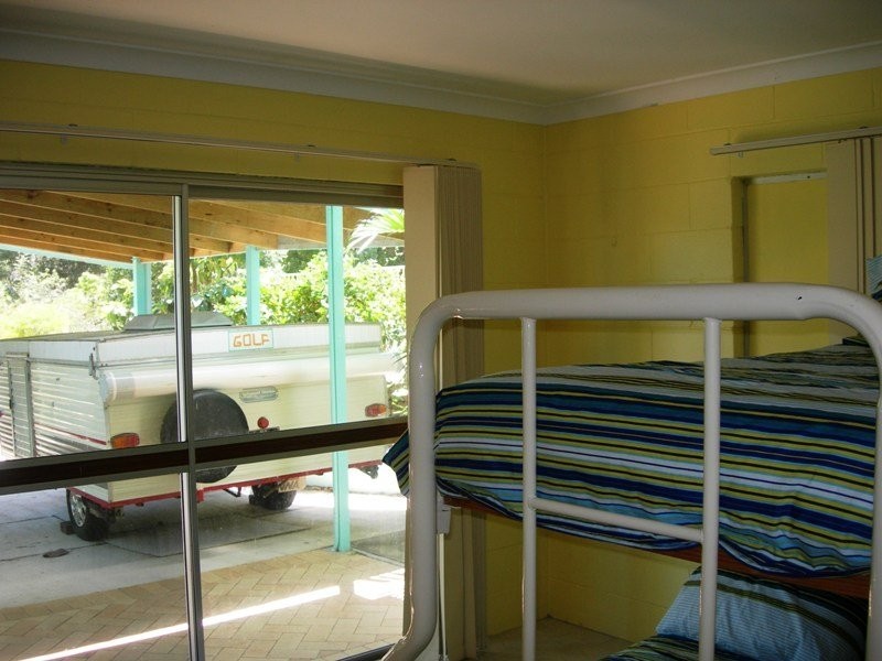 56 Double Island Drive, Rainbow Beach QLD 4581