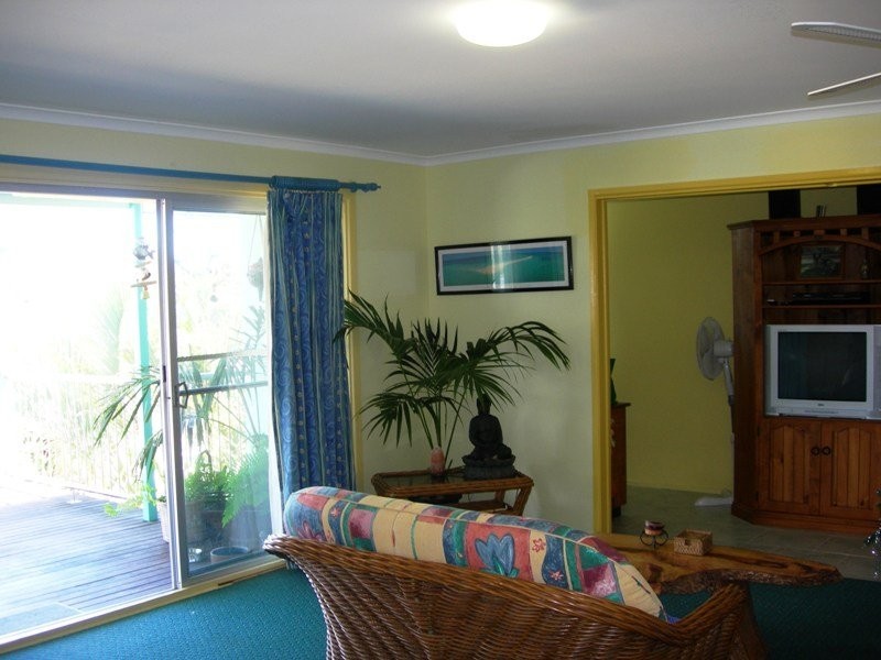 56 Double Island Drive, Rainbow Beach QLD 4581