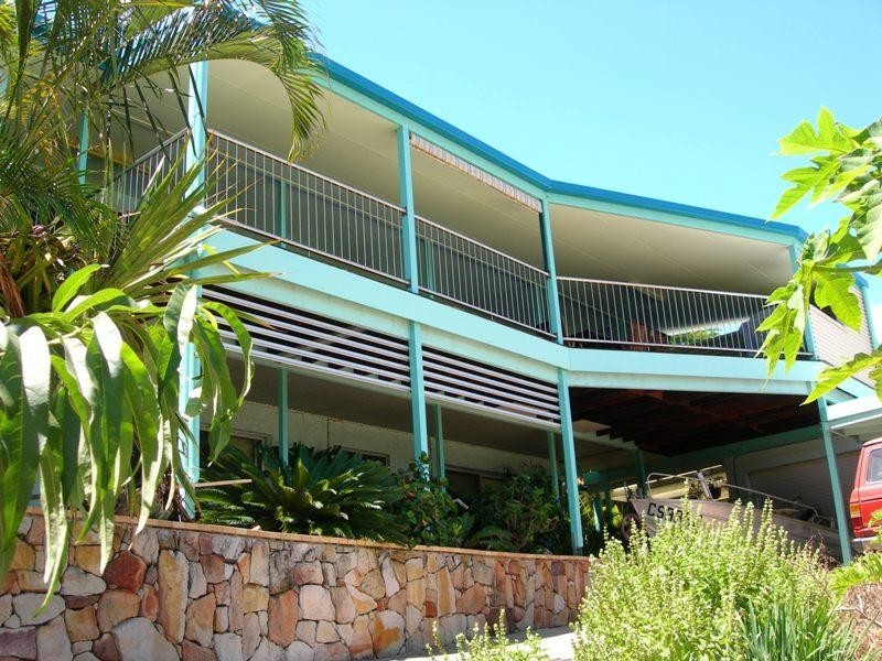 56 Double Island Drive, Rainbow Beach QLD 4581