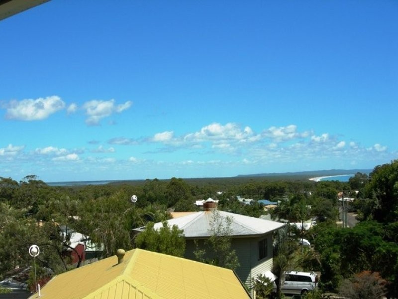 56 Double Island Drive, Rainbow Beach QLD 4581