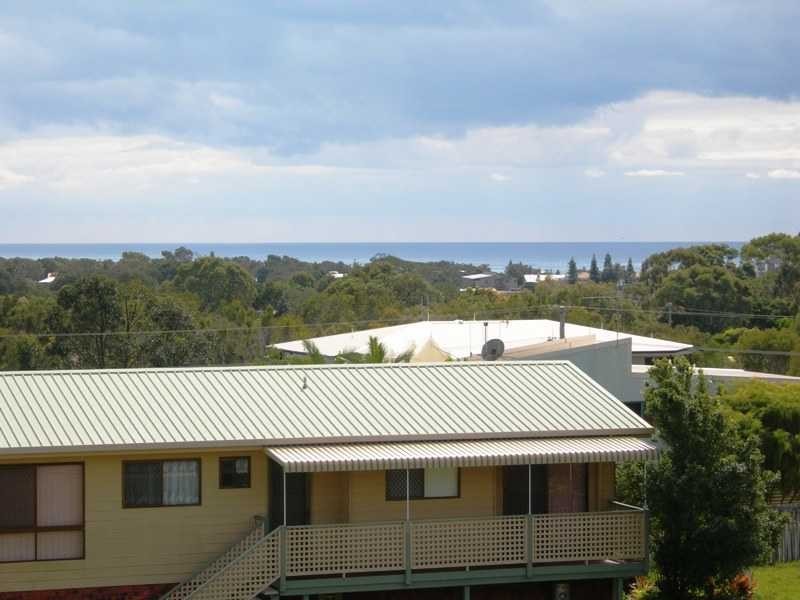 3/36 Manooka Drive, Rainbow Beach QLD 4581