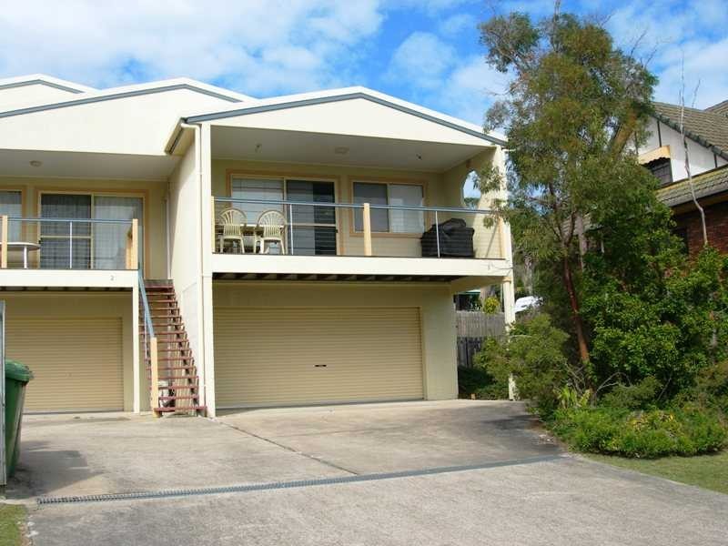 3/36 Manooka Drive, Rainbow Beach QLD 4581