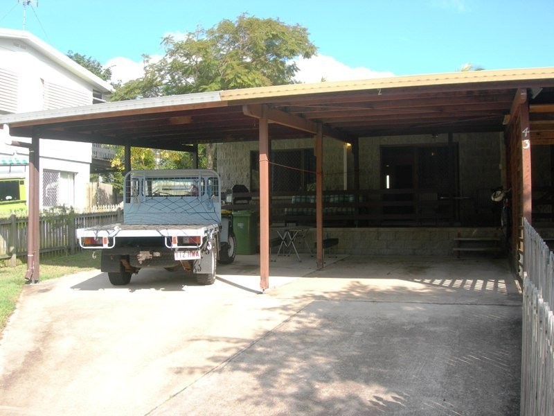 Duplex 2/43 Carlo Road, Rainbow Beach QLD 4581
