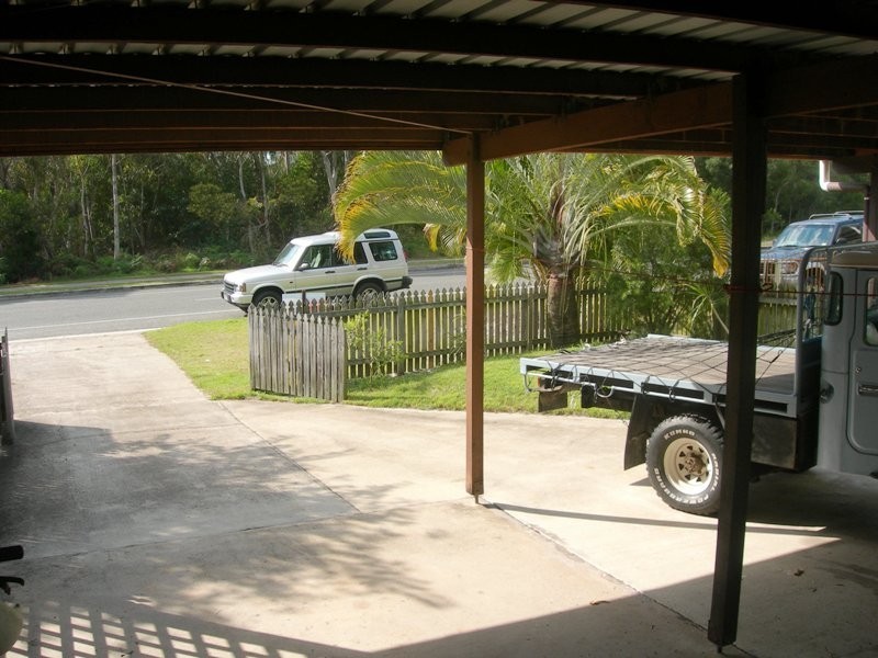 Duplex 2/43 Carlo Road, Rainbow Beach QLD 4581
