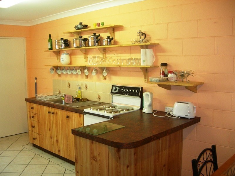 Duplex 2/43 Carlo Road, Rainbow Beach QLD 4581