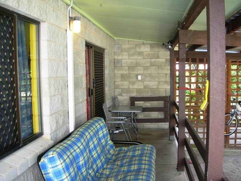 Duplex 2/43 Carlo Road, Rainbow Beach QLD 4581