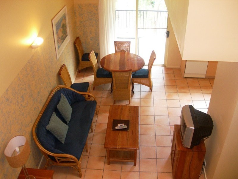 22/9 Rainbow Shores Drive, Rainbow Beach QLD 4581