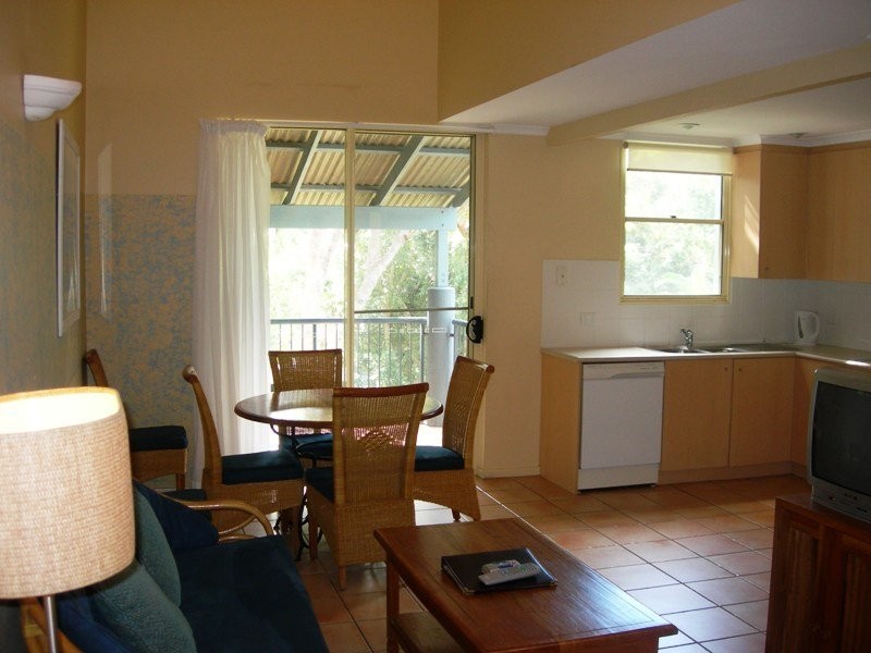 22/9 Rainbow Shores Drive, Rainbow Beach QLD 4581