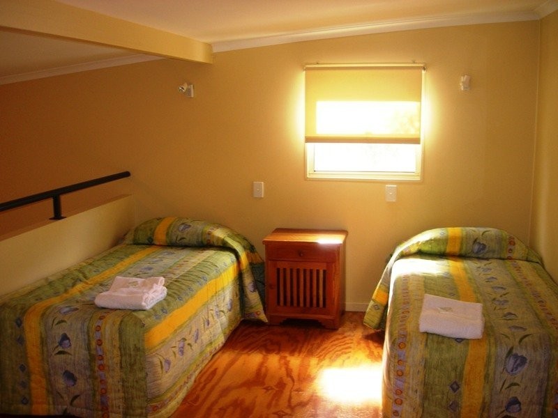 22/9 Rainbow Shores Drive, Rainbow Beach QLD 4581