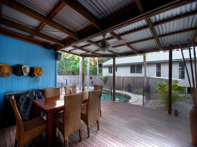 5 Esprit Drive, Rainbow Beach QLD 4581