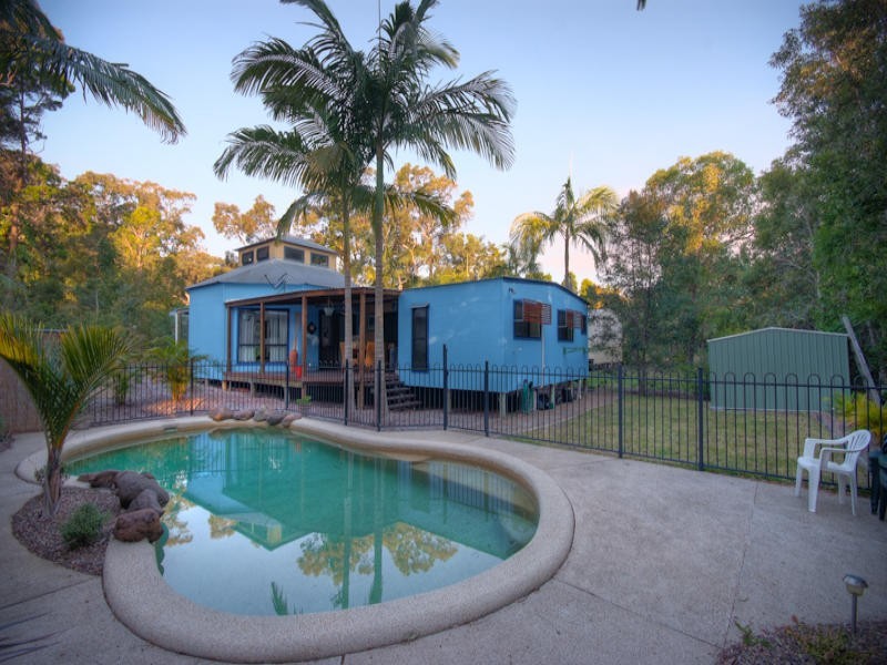 5 Esprit Drive, Rainbow Beach QLD 4581