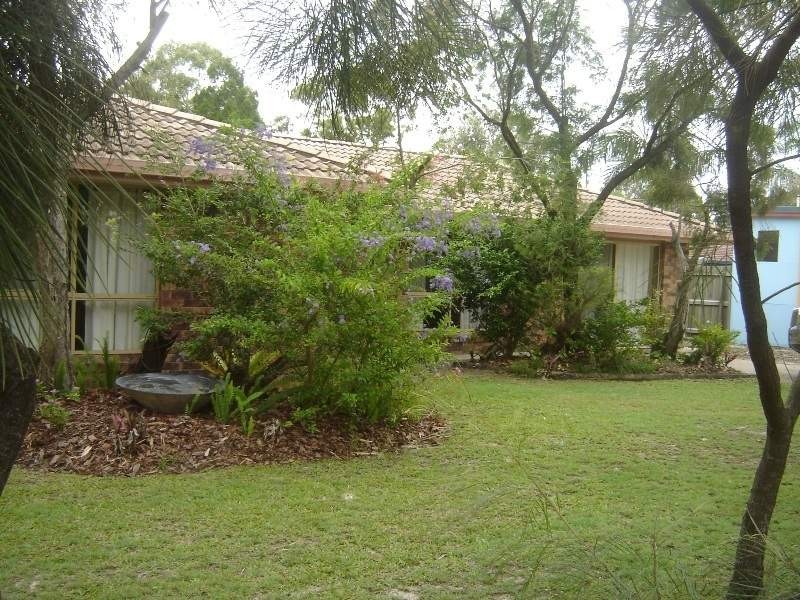 2 Rumbalara Avenue, Rainbow Beach QLD 4581