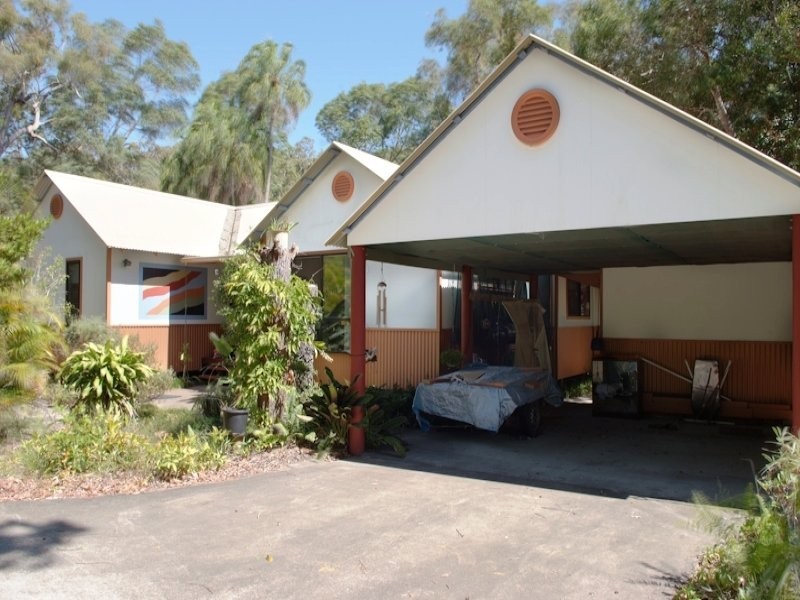 13 Esprit Drive, Rainbow Beach QLD 4581