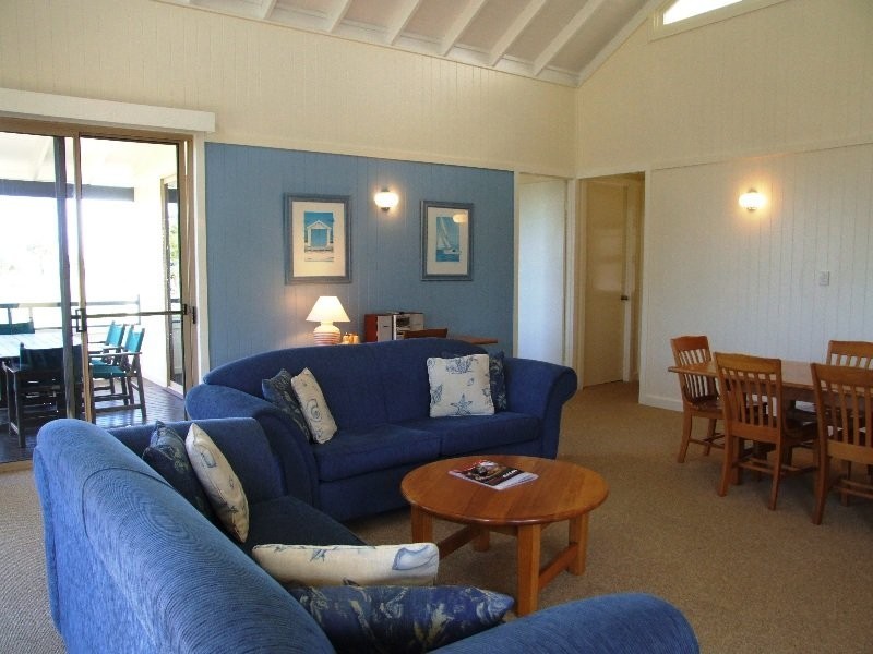 1 Williams Avenue, Fraser Island QLD 4581
