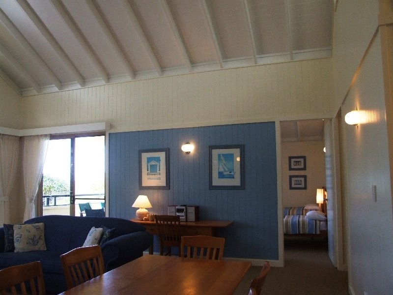 1 Williams Avenue, Fraser Island QLD 4581