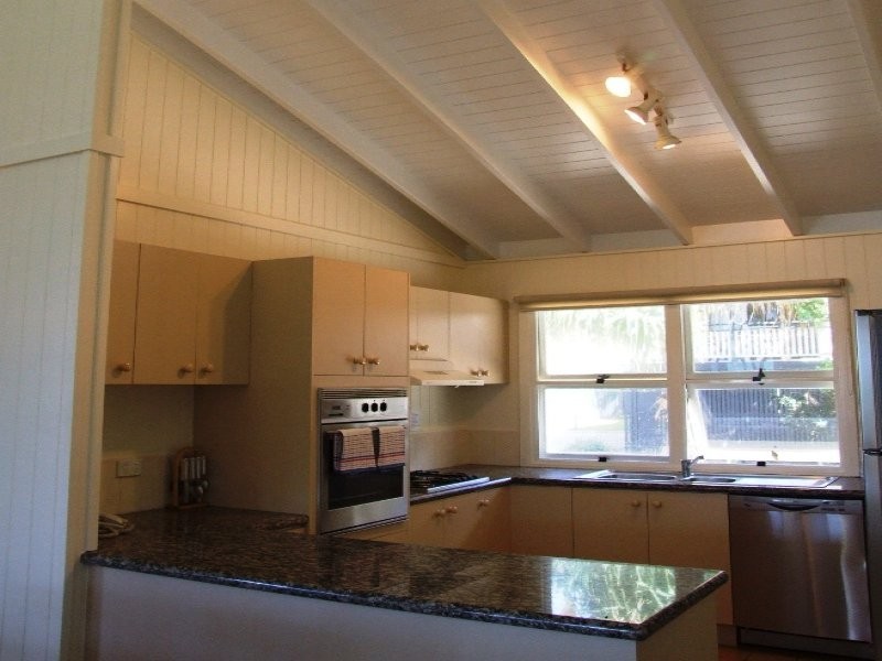1 Williams Avenue, Fraser Island QLD 4581