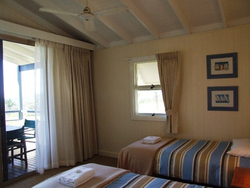 1 Williams Avenue, Fraser Island QLD 4581