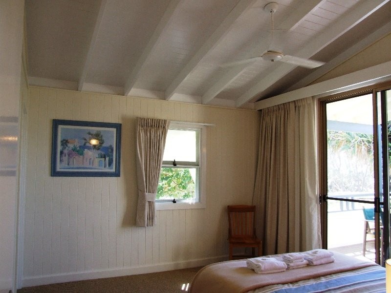 1 Williams Avenue, Fraser Island QLD 4581