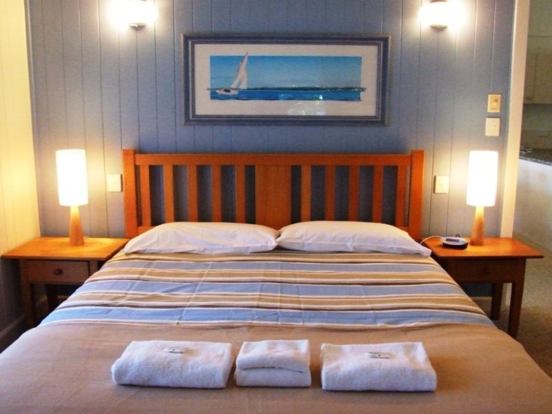 1 Williams Avenue, Fraser Island QLD 4581