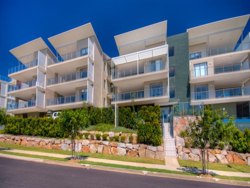 8/3 Ocean View Parade, Rainbow Beach QLD 4581