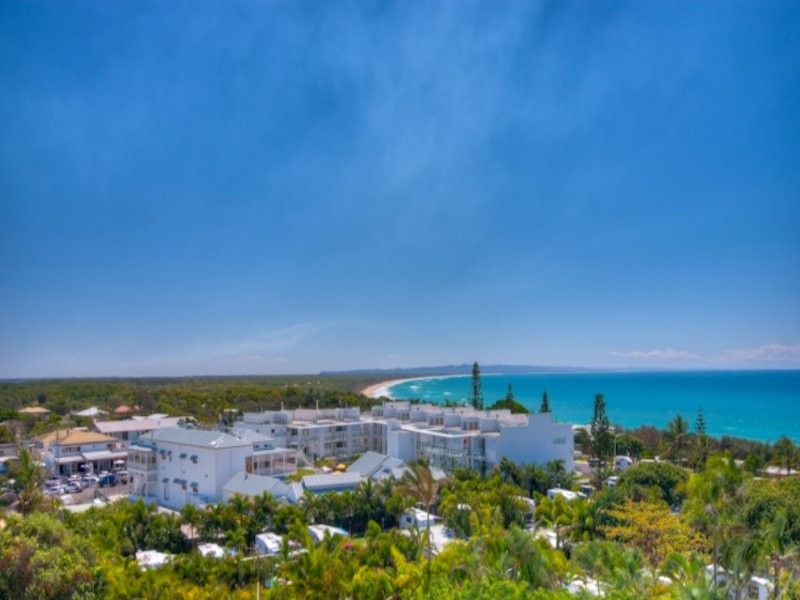8/3 Ocean View Parade, Rainbow Beach QLD 4581