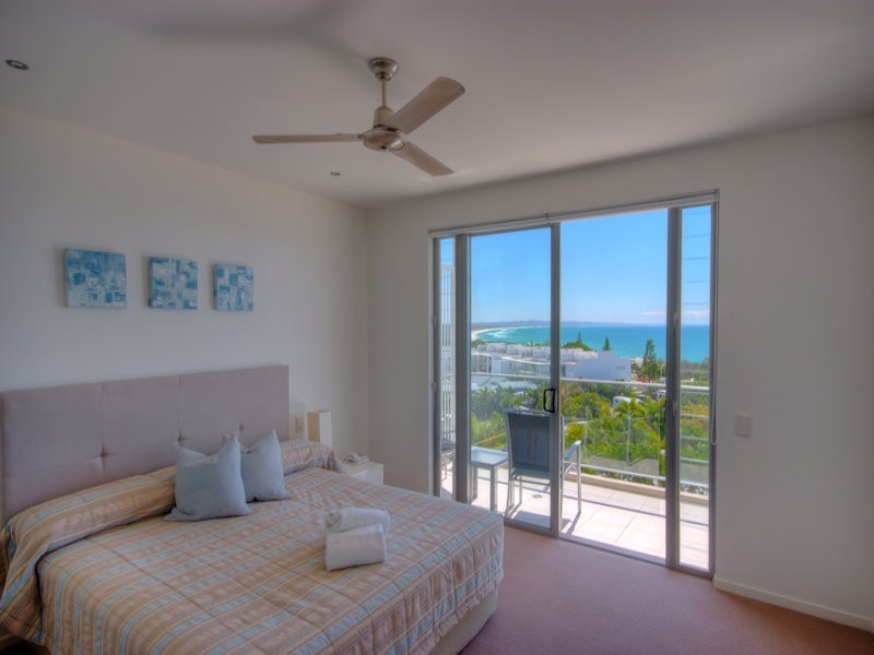 8/3 Ocean View Parade, Rainbow Beach QLD 4581