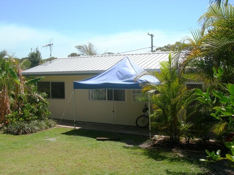 27 Carlo Road, Rainbow Beach QLD 4581