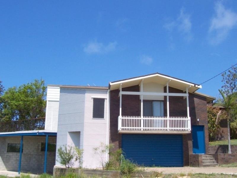 67 Cooloola Drive, Rainbow Beach QLD 4581