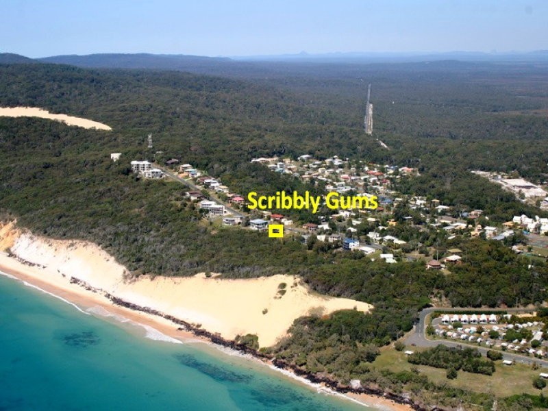 67 Cooloola Drive, Rainbow Beach QLD 4581