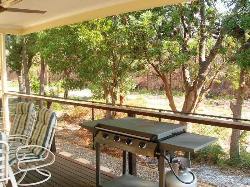 44 Cypress Avenue, Rainbow Beach QLD 4581