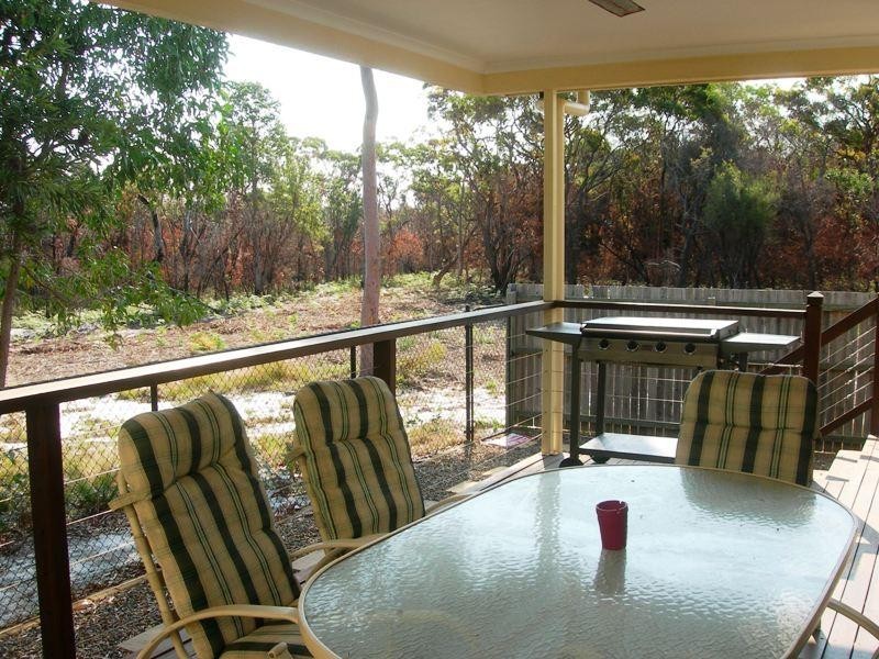 44 Cypress Avenue, Rainbow Beach QLD 4581