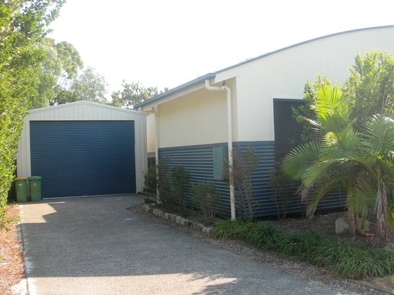 44 Cypress Avenue, Rainbow Beach QLD 4581