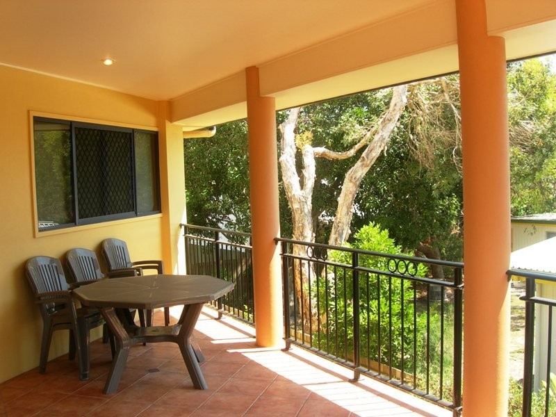 2/6 Indigo Avenue, Rainbow Beach QLD 4581