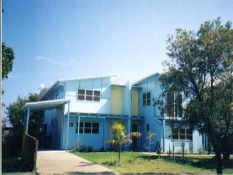 1/8 Spectrum Street, Rainbow Beach QLD 4581