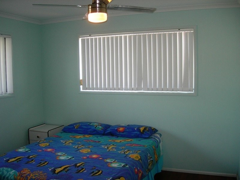 1 Coolberry Court, Rainbow Beach QLD 4581