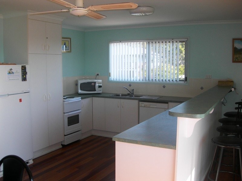 1 Coolberry Court, Rainbow Beach QLD 4581