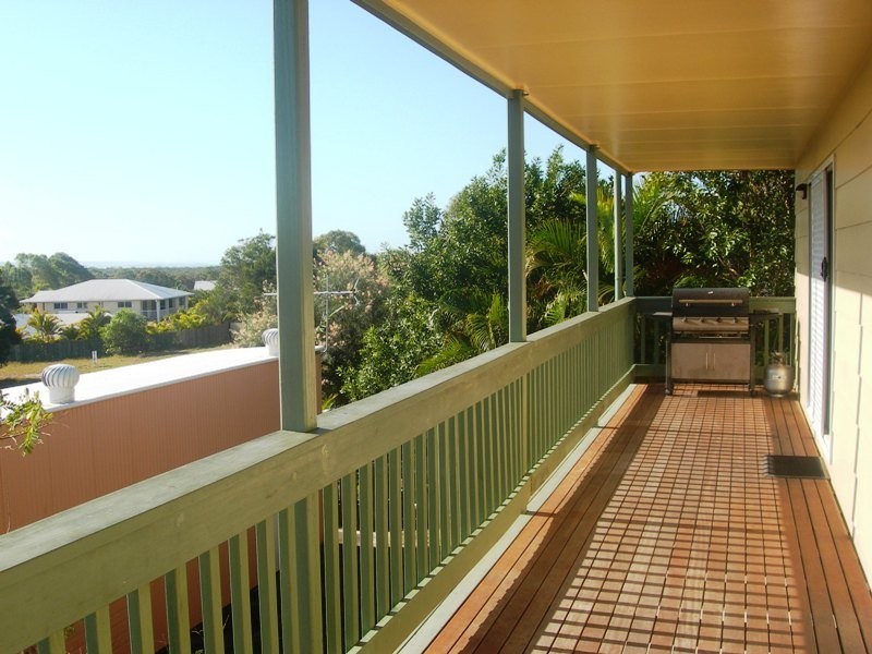 1 Coolberry Court, Rainbow Beach QLD 4581