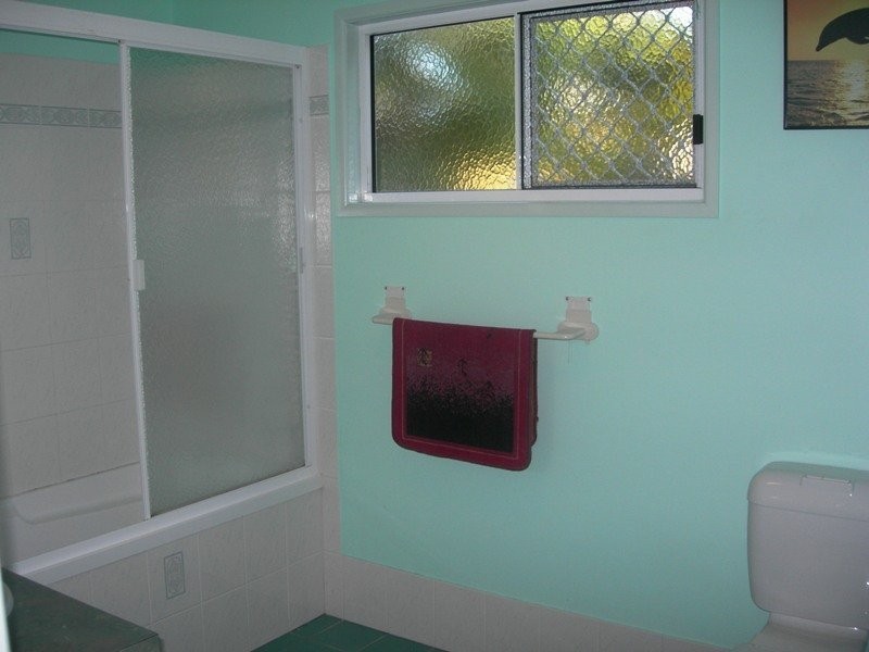 1 Coolberry Court, Rainbow Beach QLD 4581