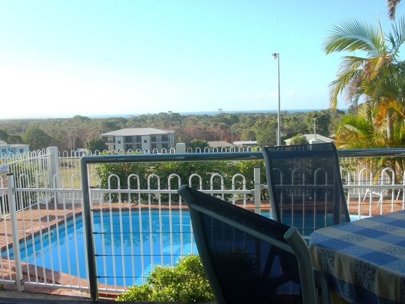1/42 Manooka Drive, Rainbow Beach QLD 4581