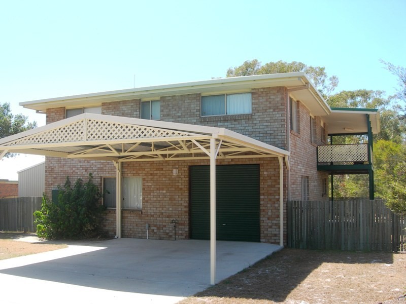 44 Bombala Crescent, Rainbow Beach QLD 4581