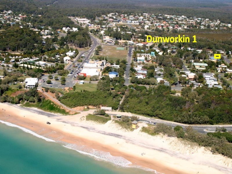 A/11 Zircon Street, Rainbow Beach QLD 4581