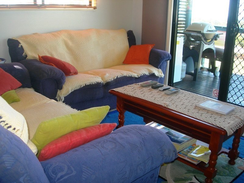 4/46 Manooka Drive, Rainbow Beach QLD 4581